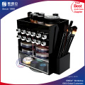 China Manufacturer New Acrylic Lipstick Display with Open Top